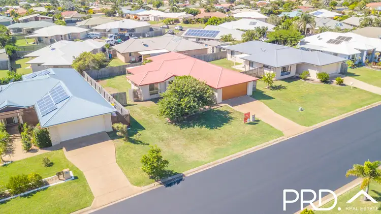 Main view of Homely house listing, 19 Explorers Way, Bargara QLD 4670