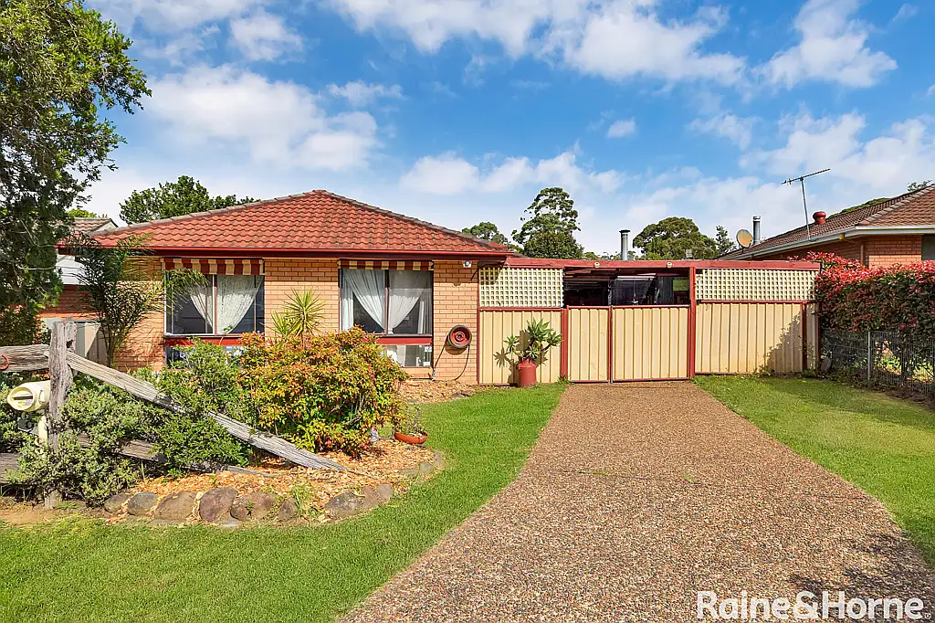 Main view of Homely house listing, 9 Bindon Close, Bomaderry NSW 2541