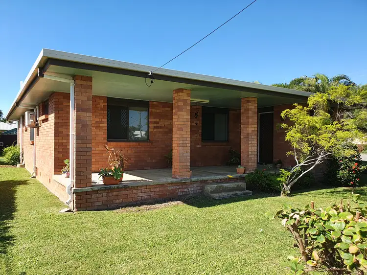 22 Mary Street, Ayr QLD 4807