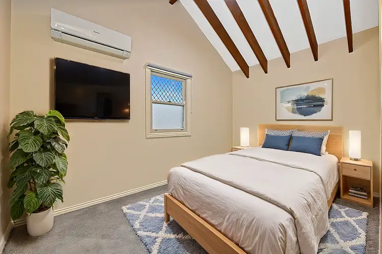 Second view of Homely house listing, 25a Station Street, Concord NSW 2137