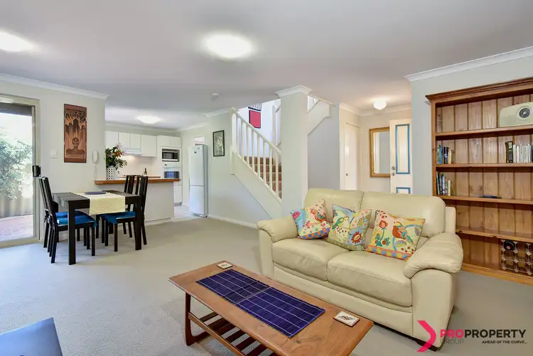 Fourth view of Homely townhouse listing, 2/12 Turner Street, Highgate WA 6003