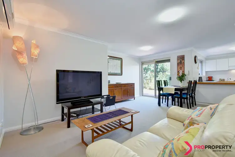 Fifth view of Homely townhouse listing, 2/12 Turner Street, Highgate WA 6003