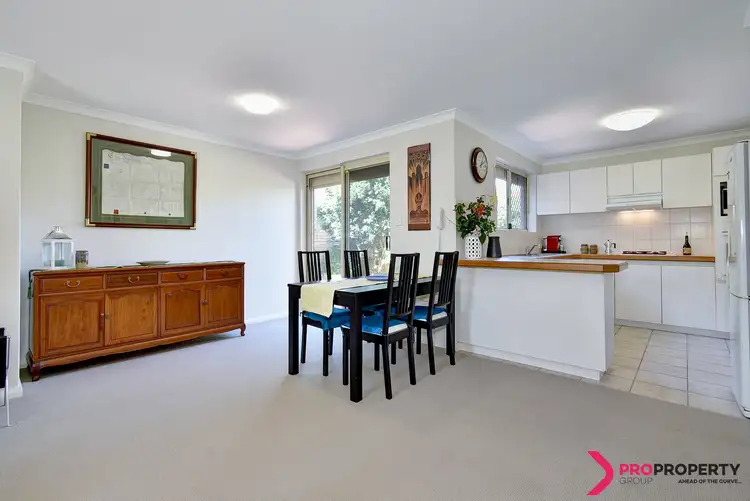Sixth view of Homely townhouse listing, 2/12 Turner Street, Highgate WA 6003