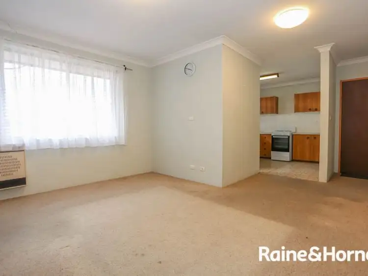 Second view of Homely unit listing, 7/67 Piper Street, Bathurst NSW 2795