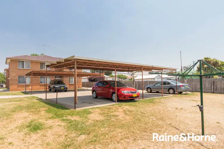 Third view of Homely unit listing, 7/67 Piper Street, Bathurst NSW 2795