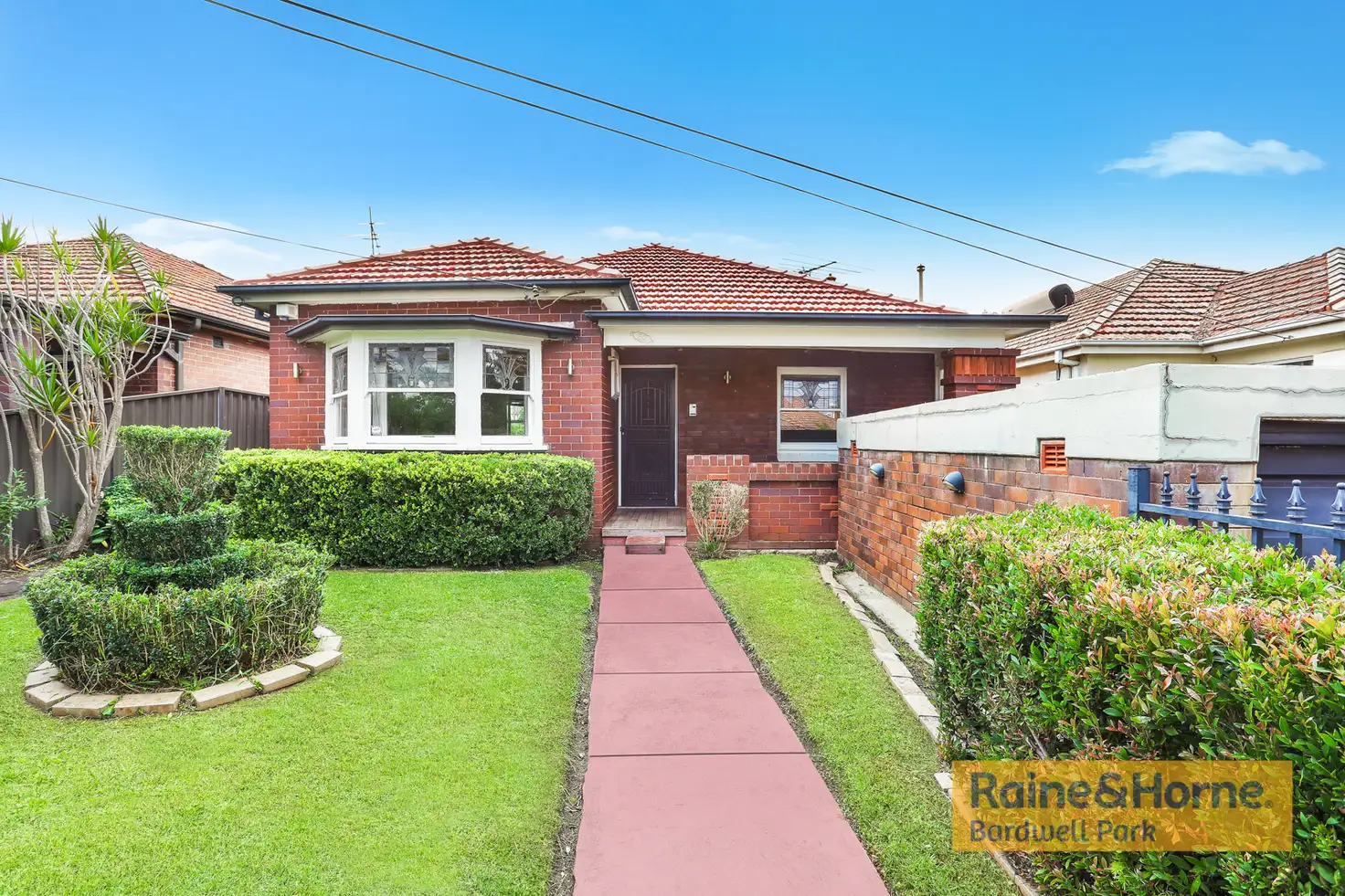 Main view of Homely house listing, 82 Croydon Road, Bexley NSW 2207