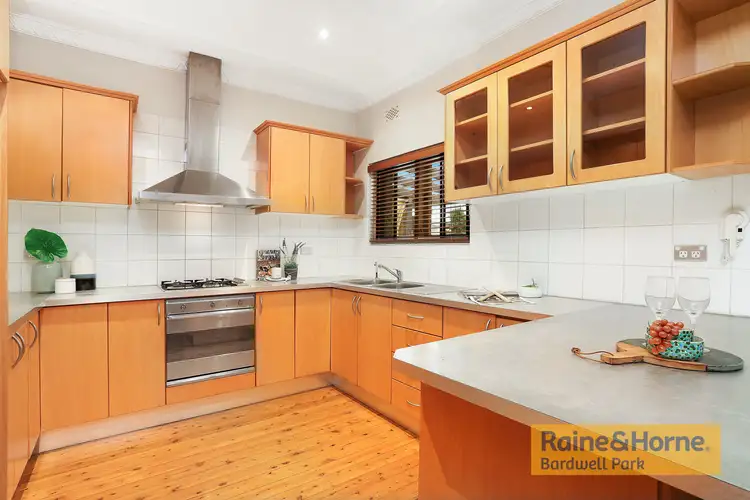 Second view of Homely house listing, 82 Croydon Road, Bexley NSW 2207