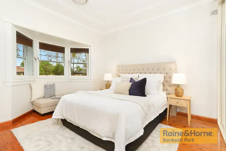 Fourth view of Homely house listing, 82 Croydon Road, Bexley NSW 2207