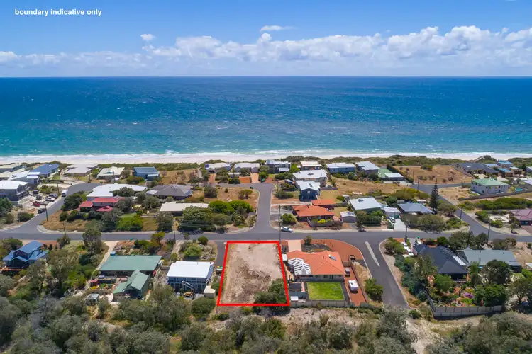 114 Peppermint Grove Terrace, Peppermint Grove Beach WA 6271