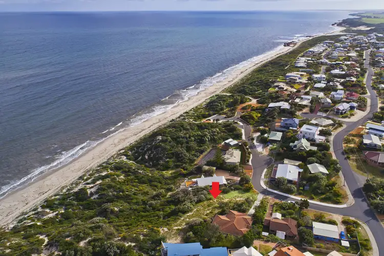 Third view of Homely land listing, 7 Wave Walk, Peppermint Grove Beach WA 6271