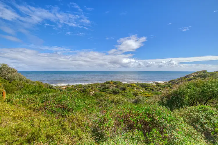Sixth view of Homely land listing, 7 Wave Walk, Peppermint Grove Beach WA 6271