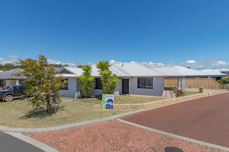 1/8 Hixon Lane, Dalyellup WA 6230