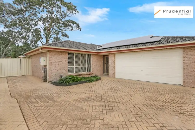 90A Rudd Road, Leumeah NSW 2560
