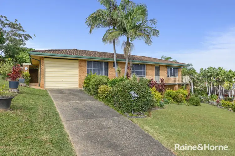 Main view of Homely house listing, 9 Logwood Place, Coffs Harbour NSW 2450