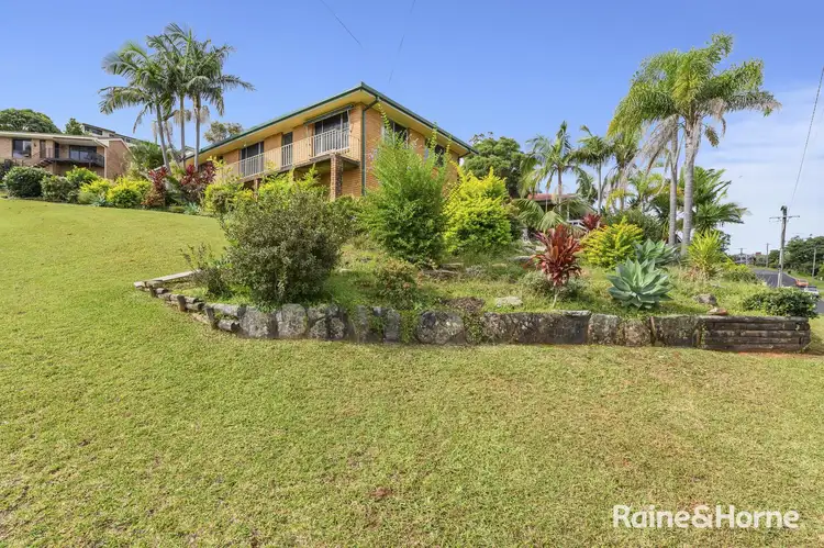 Third view of Homely house listing, 9 Logwood Place, Coffs Harbour NSW 2450