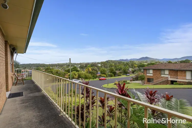 Fourth view of Homely house listing, 9 Logwood Place, Coffs Harbour NSW 2450