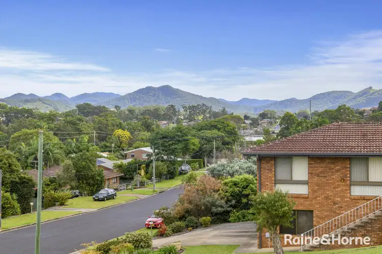Sixth view of Homely house listing, 9 Logwood Place, Coffs Harbour NSW 2450