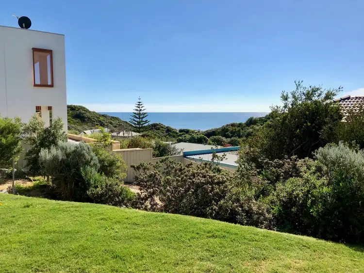 Main view of Homely house listing, 85 Peppermint Grove Terrace, Peppermint Grove Beach WA 6271