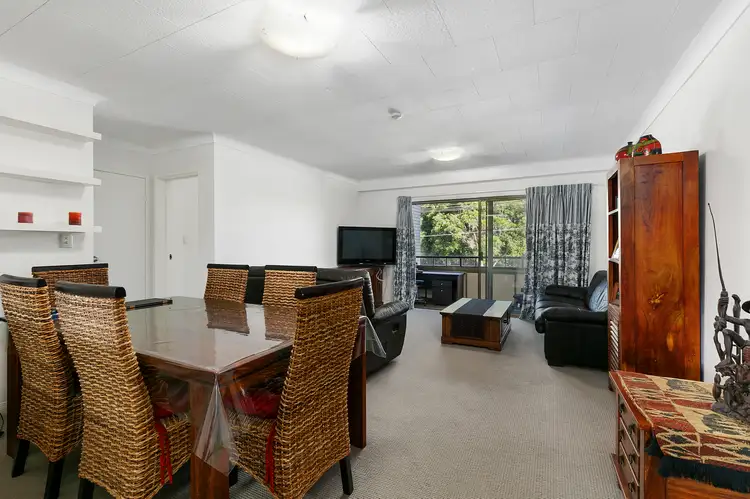 Third view of Homely unit listing, 5/11-15 Wharf Street, Cleveland QLD 4163