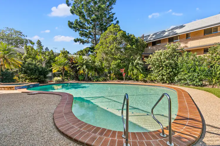 Fourth view of Homely unit listing, 5/11-15 Wharf Street, Cleveland QLD 4163