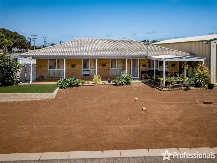 Second view of Homely house listing, 1 Cramer Court, Mount Tarcoola WA 6530
