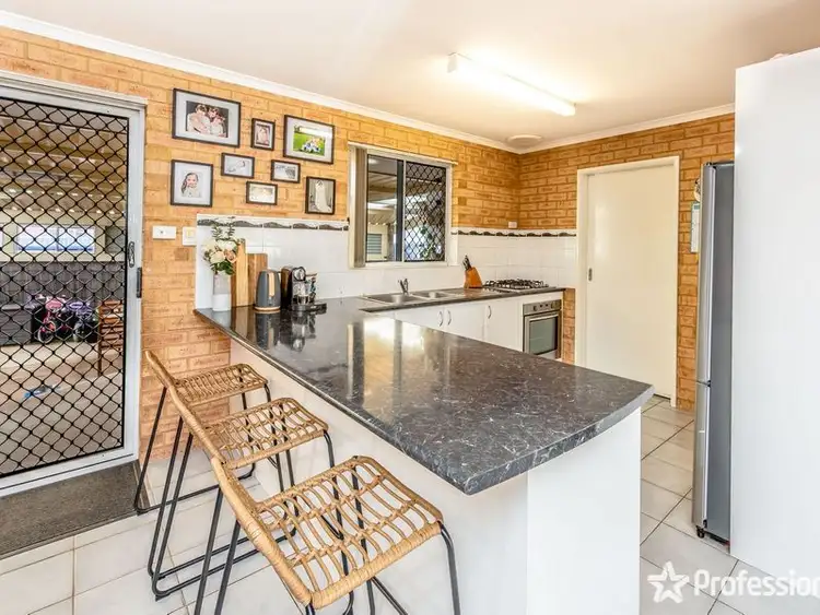 Third view of Homely house listing, 1 Cramer Court, Mount Tarcoola WA 6530