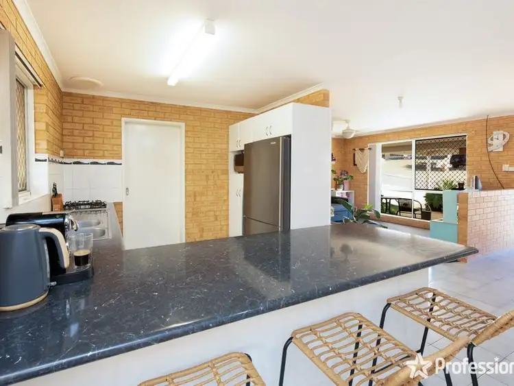 Fourth view of Homely house listing, 1 Cramer Court, Mount Tarcoola WA 6530