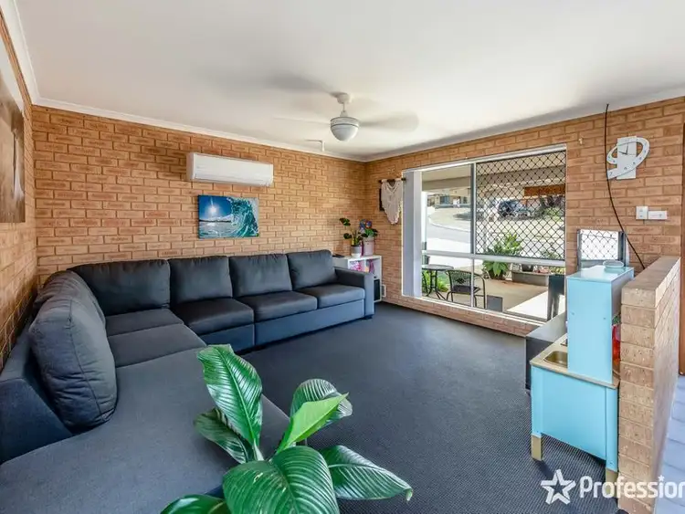 Fifth view of Homely house listing, 1 Cramer Court, Mount Tarcoola WA 6530