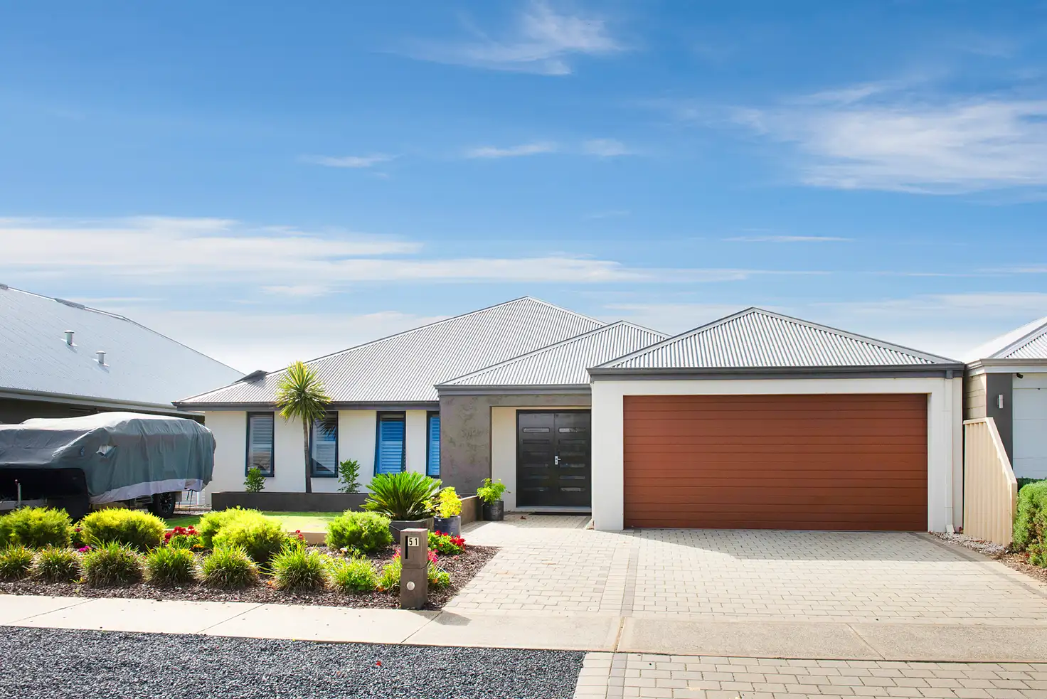 Main view of Homely house listing, 51 Hawker Approach, Yalyalup WA 6280