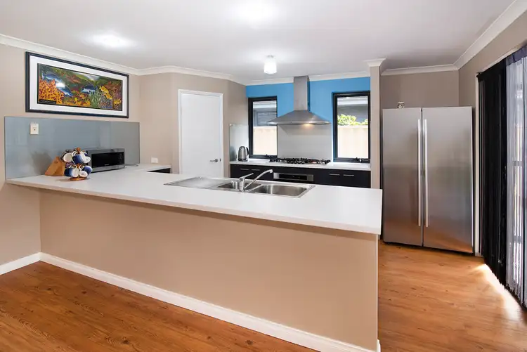 Third view of Homely house listing, 51 Hawker Approach, Yalyalup WA 6280