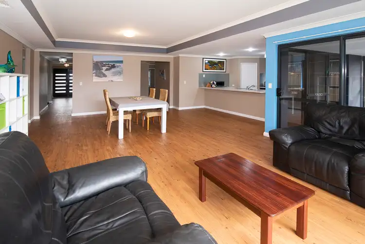 Fourth view of Homely house listing, 51 Hawker Approach, Yalyalup WA 6280