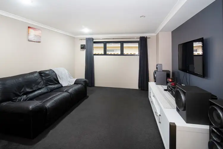 Fifth view of Homely house listing, 51 Hawker Approach, Yalyalup WA 6280