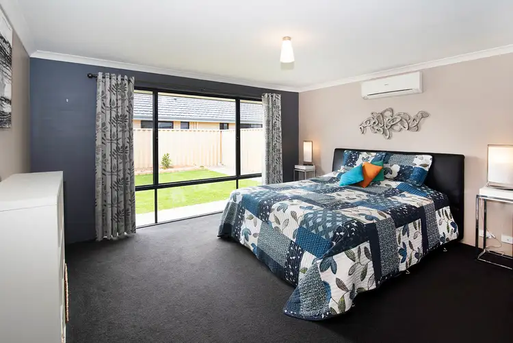 Sixth view of Homely house listing, 51 Hawker Approach, Yalyalup WA 6280