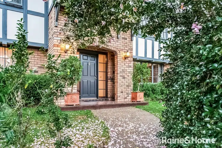 Second view of Homely house listing, 27 Gavin Place, Cherrybrook NSW 2126