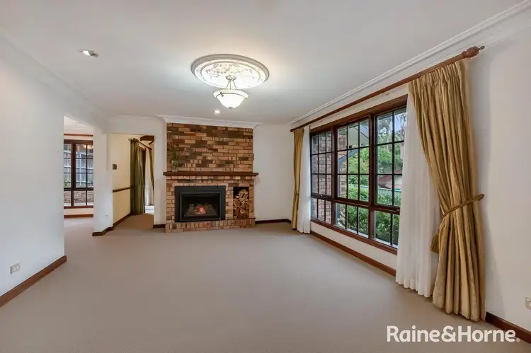 Third view of Homely house listing, 27 Gavin Place, Cherrybrook NSW 2126