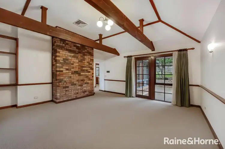 Fifth view of Homely house listing, 27 Gavin Place, Cherrybrook NSW 2126