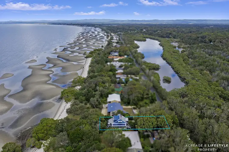 98 Bayside Drive, Beachmere QLD 4510