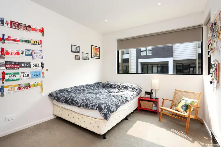 Sixth view of Homely apartment listing, 1/5 Barries Place, Clifton Hill VIC 3068