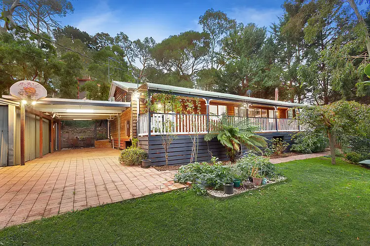 26 Eastview Avenue, Seville East VIC 3139