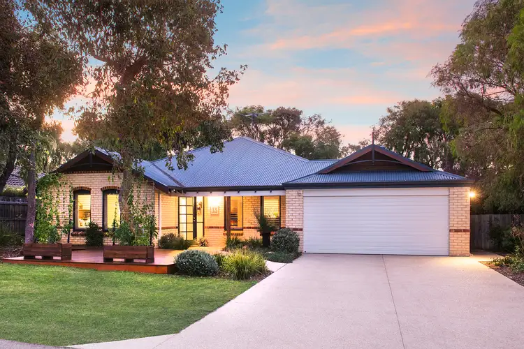 13 Alanta Elbow, Dunsborough WA 6281