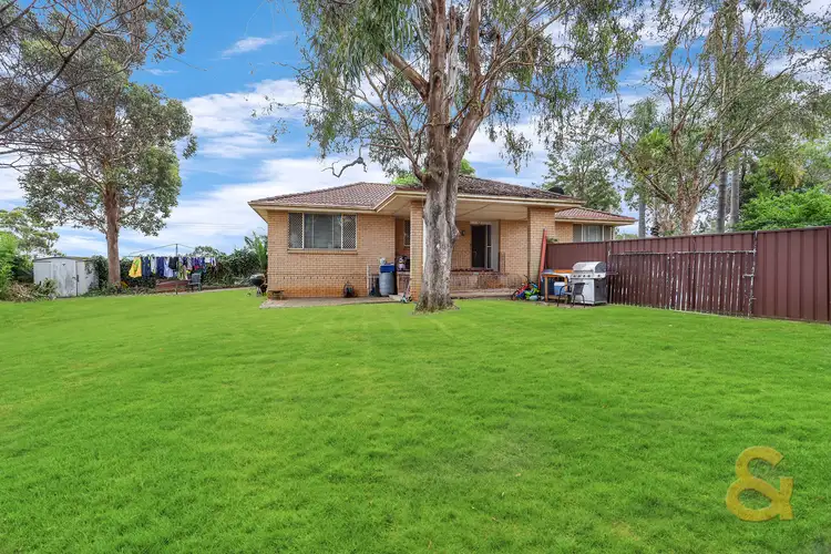 Second view of Homely house listing, 9 Palm Place, Bidwill NSW 2770