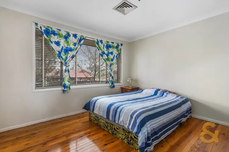 Third view of Homely house listing, 9 Palm Place, Bidwill NSW 2770