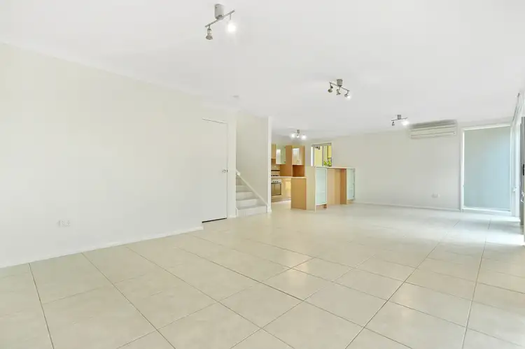 Third view of Homely townhouse listing, 1/26 Anne Street, Vincentia NSW 2540