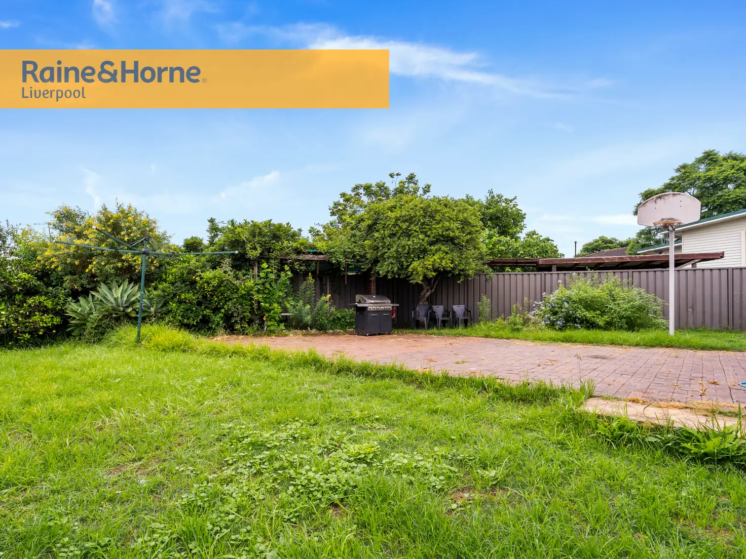 Main view of Homely house listing, 42 Grove Street, Casula NSW 2170