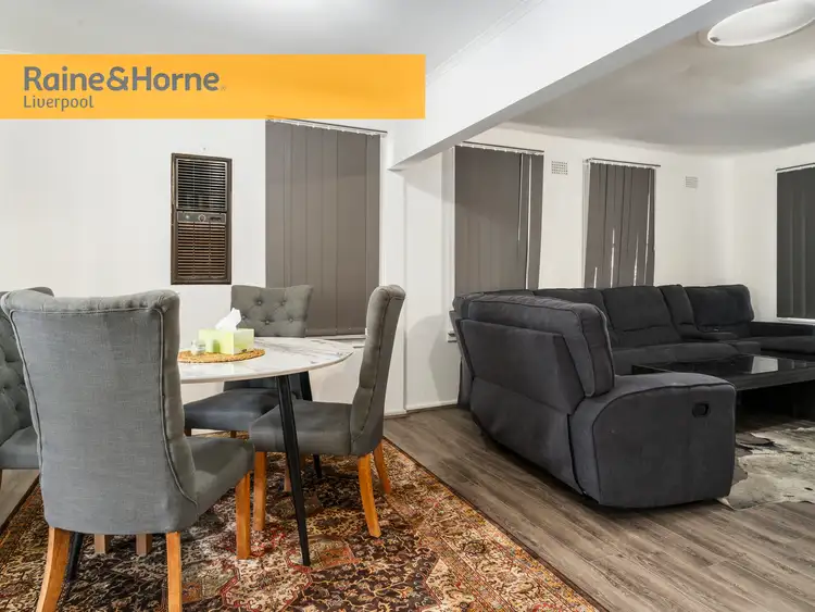 Third view of Homely house listing, 42 Grove Street, Casula NSW 2170