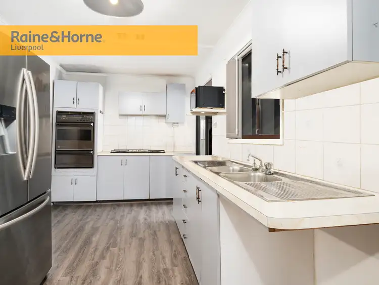 Sixth view of Homely house listing, 42 Grove Street, Casula NSW 2170