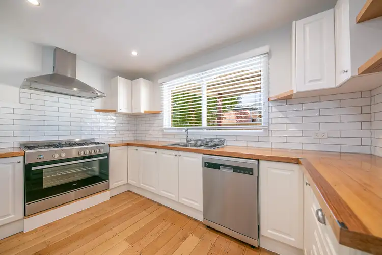 Fourth view of Homely house listing, 1/11 Worcester Road, Gisborne VIC 3437
