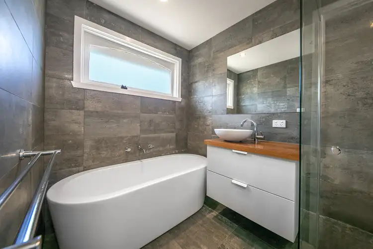 Fifth view of Homely house listing, 1/11 Worcester Road, Gisborne VIC 3437