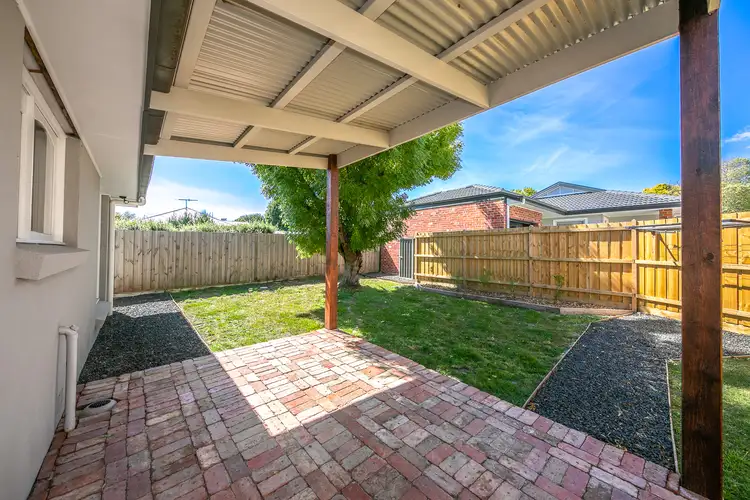 Sixth view of Homely house listing, 1/11 Worcester Road, Gisborne VIC 3437
