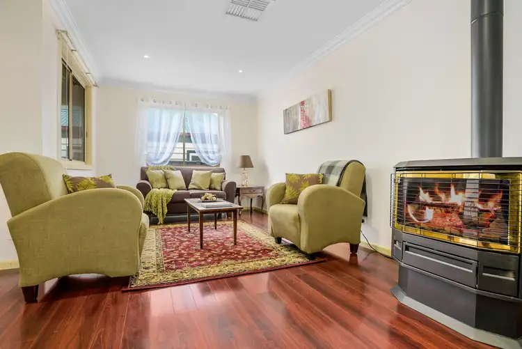 Second view of Homely house listing, 2 Begg Street, Kyneton VIC 3444